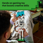 LEGO Minecraft The Skeleton 21594 — image 4