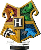 LEGO Harry Potter Hogwarts House Crest 76462