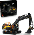 LEGO Technic Volvo EC500 Hybrid Excavator 42215 — image 1