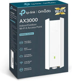 TP-Link AX3000 Indoor/Outdoor AP