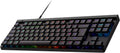 Logitech G515 TKL Wired Gaming Keyboard — Black