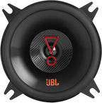 JBL Stage3 427F 4-Inch Car Speakers — Pair