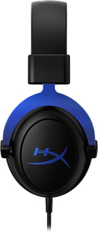 HyperX Cloud Blue — product image 8