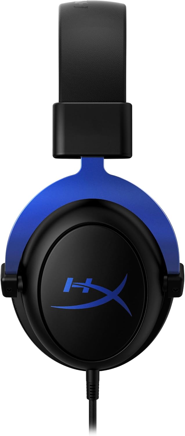 HyperX Cloud Blue — product image 8