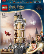 LEGO Harry Potter Hogwarts Castle Owlery 76430