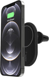 Car Charger included