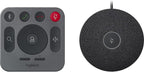 Logitech Rally Plus Conference System — Black