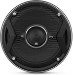 JBL GTO609C 6.5-Inch Component Car Speaker System — Black