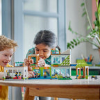 LEGO City Apartment Building 60365