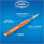Dentek Easy Brush Standard 16 Count — additional product view 2