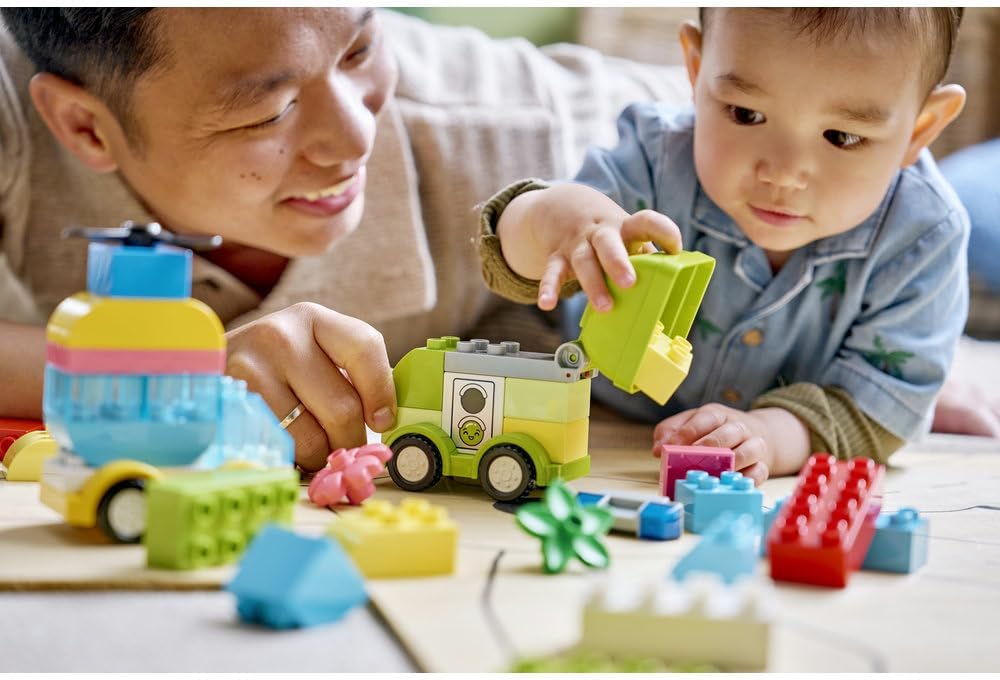LEGO DUPLO Creative Vehicles 10474 — image 8