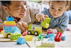 LEGO DUPLO Creative Vehicles 10474 — image 8