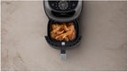 Philips 3000 Series Airfryer, NA322/00 — Black