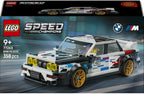 LEGO Speed Champions BMW M3 (E30) 77263