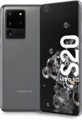 Samsung (Refurbished) Galaxy S20 Ultra 5G Cosmic Gray 128GB
