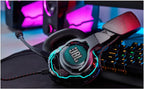 JBL Quantum One Gaming Headset — Black