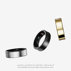 Samsung Galaxy Ring (UAE Version)