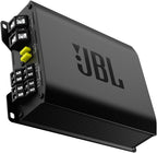 JBL Stage GT 60041 4-Channel Car Amplifier