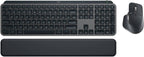 Logitech MX Keys Combo for Business Gen 2 — Graphite