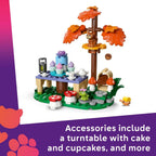 LEGO Friends Forest Tea Party 42690