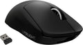 Logitech G PRO X SUPERLIGHT Gaming Mouse — Black