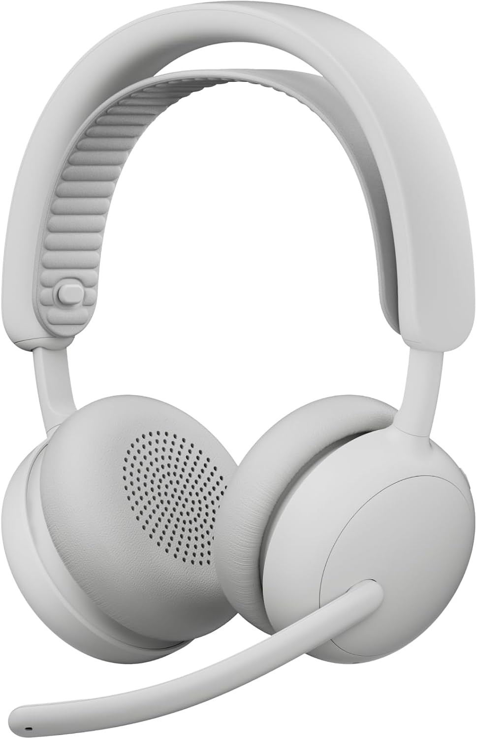 Logitech Zone Wireless 2 ES Headset — Grey / White
