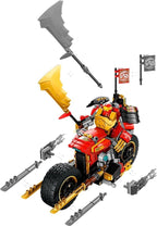 LEGO NINJAGO Kai's Mech Rider EVO 71783