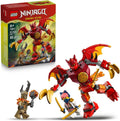LEGO NINJAGO Kai's Dragon Mech Battle Pack 71851