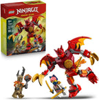 LEGO NINJAGO Kai's Dragon Mech Battle Pack 71851