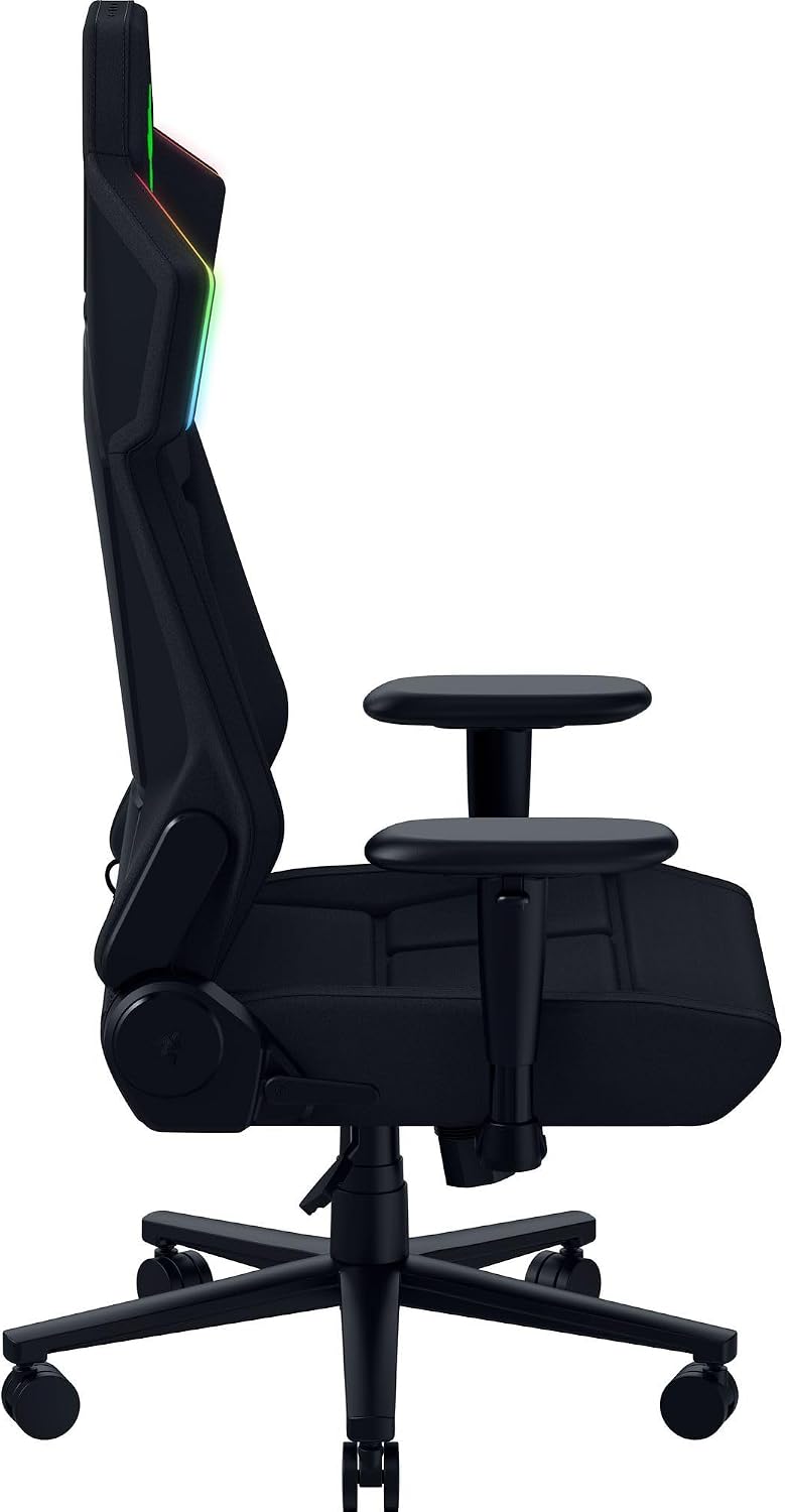 Razer Soma Chroma Wireless RGB Gaming Chair — product image 13
