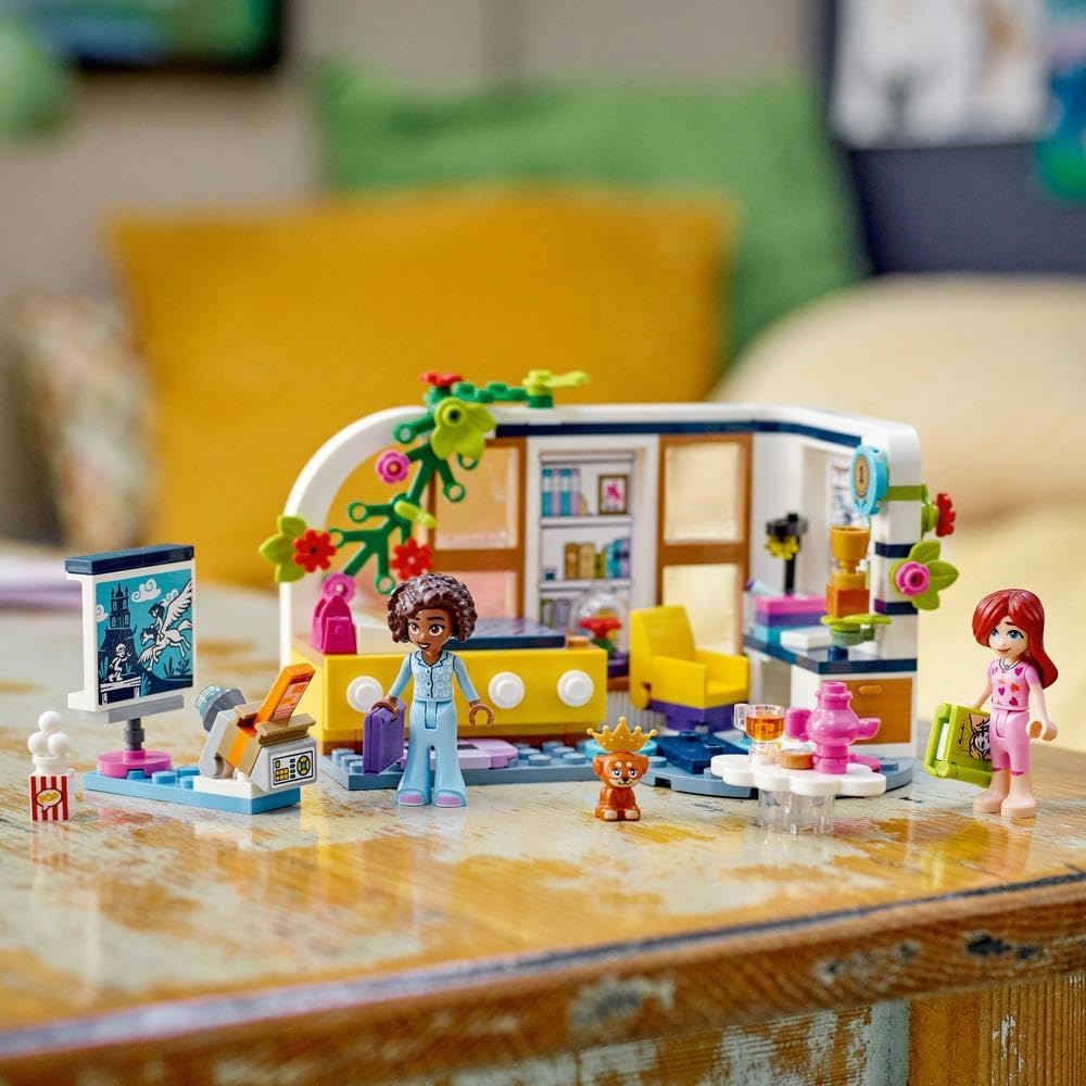 LEGO Friends Aliya's Room 41740 — image 7
