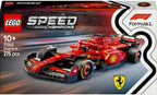 LEGO Speed Champions Ferrari SF-24 F1 Race Car 77242