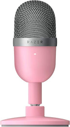Razer Seiren Mini Ultra-Precise Supercardioid Pickup Pattern — Quartz — main product image