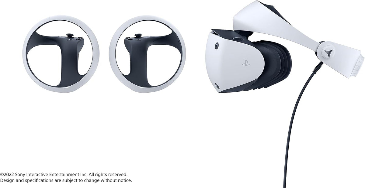 PlayStation VR2