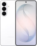 Samsung Galaxy S26+, Unlocked Android Smartphone, 256GB, Powerful Processor, Galaxy AI, Immersive Viewing, Durable Battery, 2026, International Version, White