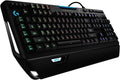 Logitech G910 Gaming Keyboard — Black