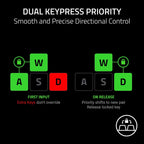 Razer Tartarus V2 Pro Left-Handed Analog Optical Gaming Keypad — product image 13