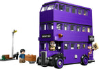 LEGO Harry Potter Knight Bus Adventure 76446
