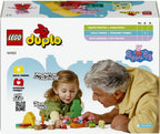 LEGO DUPLO Peppa Pig Camping Trip 10452 — image 11