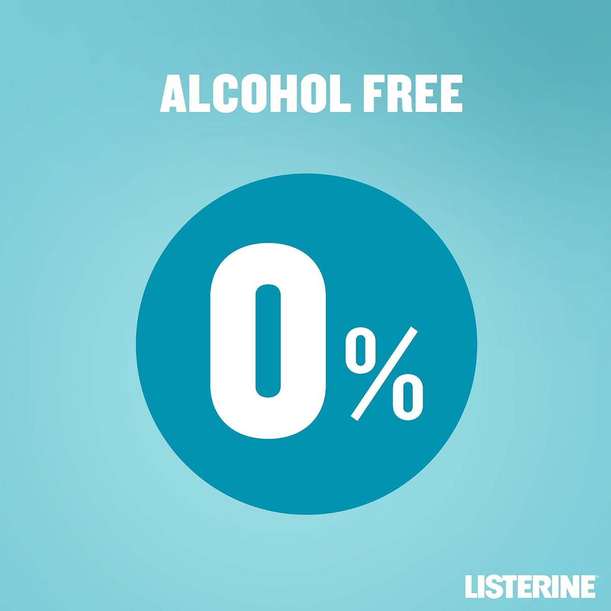 Listerine Cool Mint Milder Taste Mouthwash, 500 ml, 2+1 Pack — additional product view 4