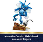 LEGO Harry Potter Cornish Pixie 76461