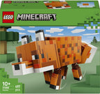 LEGO Minecraft The Fox 21588 — image 10