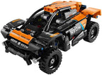 LEGO Technic NEOM McLaren Extreme E Race Car 42166 — image 4