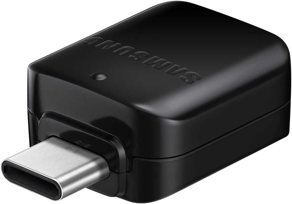 Samsung OTG Adapter Connector USB Type C to USB Black BULK