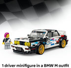 LEGO Speed Champions BMW M3 (E30) 77263