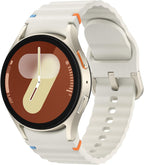 Samsung Galaxy Watch7 Smartwatch, Cream, 40mm, LTE, Sleep Coaching, Fitness Tracker (UAE Version)