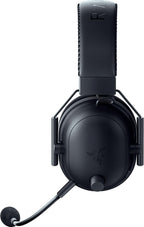 Razer BlackShark V2 Pro Wireless Xbox Gaming Headset — White — product image 10