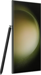 Samsung Galaxy S23 Ultra 5G Dual SIM Green 8GB RAM 256GB - International Version