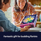 LEGO Botanicals Petite Sunny Bouquet 10347 — image 3