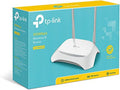 Wireless N Router TL-WR840N 300Mbps Tp-link White